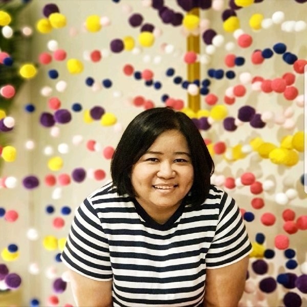 Yanti Lioe