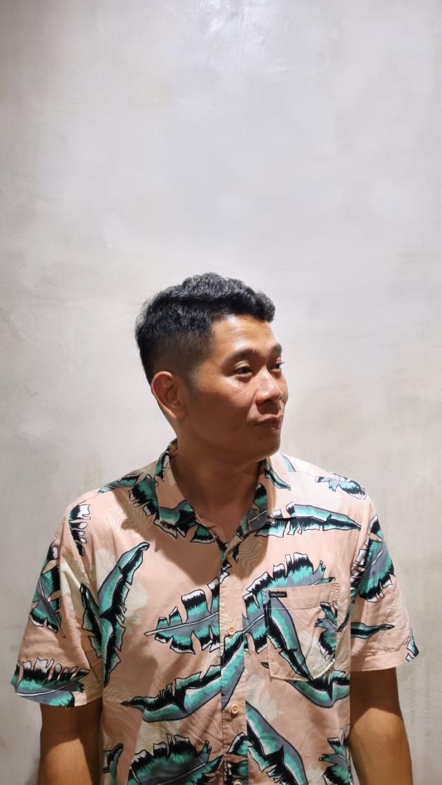 Jerry Jonatan